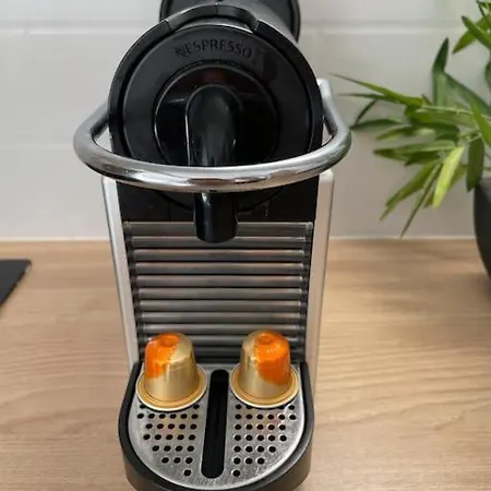 Casa Luciana Saint-Priest (Rhone)