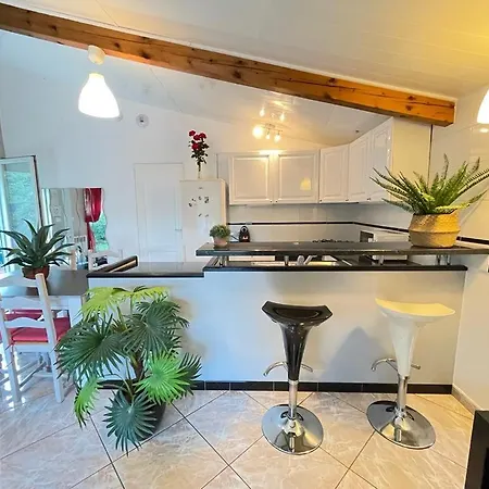 Casa Luciana Apartment Saint-Priest (Rhone)