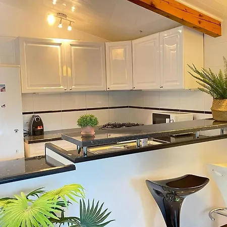 Casa Luciana Apartment Saint-Priest (Rhone)